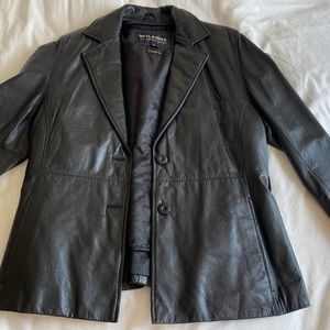 Wilsons Leather Vintage
